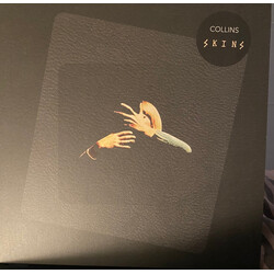 Collins Skins Vinyl LP