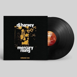 Dj Harvey Dj Harvey Is The Sound.. Vinyl