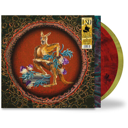 Cardiacs Lsd (Colv) (Gate) (Wb) (Dlcd) VINYL LP