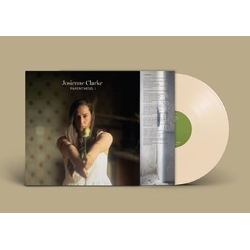 Josienne Clarke Parenthesis, I VINYL LP
