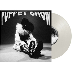 She'S In Parties Puppet Show - Clear (Cvnl) VINYL LP