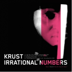 Krust Irrational Numbers Volume 2 VINYL LP