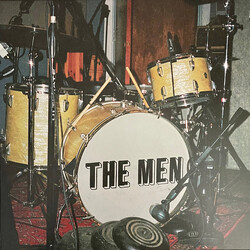 The Men (2) New York City
