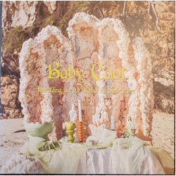 Baby Cool (3) Earthling On The Road To Self Love Vinyl LP