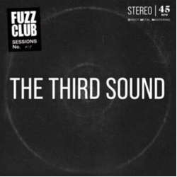 The Third Sound Fuzz Club Session VINYL LP