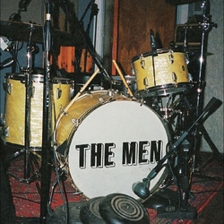 The Men New York City (Repress) VINYL LP