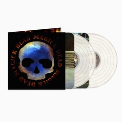 Dead Skeletons Dead Magick (Colv) (Gate) VINYL LP