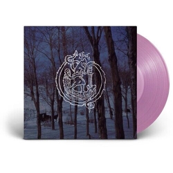 Searows Flush - Violet (Colv) (Viol) VINYL LP