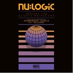 Nu:Logic Remixes I'Ve Always Waited For (Uk) VINYL LP