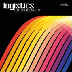 Logistics End Sequence Ep VINYL LP