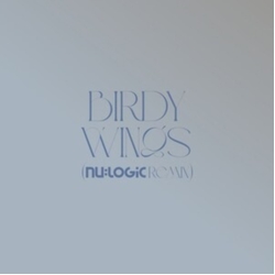 Birdy Wings (Nu:Logic Remix) VINYL LP