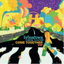 Urbandawn-Come Together (Feat. Tyson Kelly) (Vip) Come Together (Feat. Tyson Kelly) VINYL LP