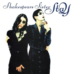 Shakespears Sister Stay VINYL LP