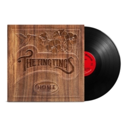 The Ting Tings Home VINYL LP