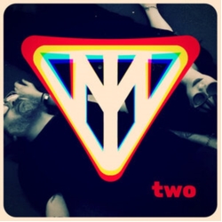 Moontwin Two VINYL LP
