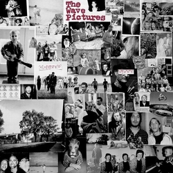 Wave Pictures Gained/Lost - Neon Pink Vinyl (Colv) (Pnk) (Uk) VINYL LP