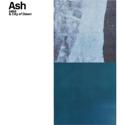Zake & City Of Dawn Ash (Colv) (Can) VINYL LP
