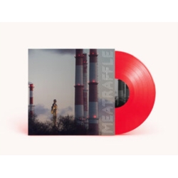 Meatraffle Base And Superstructure (Coloured Vinyl) VINYL LP