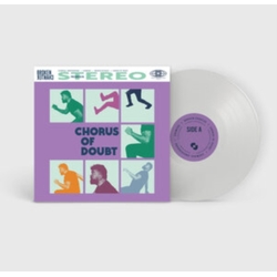 Broken Chanter Chorus Of Doubt VINYL LP