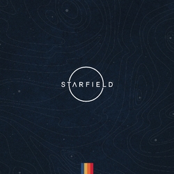 Inon (Box) (Stic) Zur Starfield - O.S.T. (Box) (Stic) VINYL LP