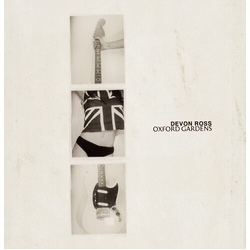 Devon Ross Oxford Gardens (Ep) VINYL LP