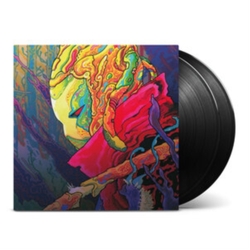 Ratvader Ultros - O.S.T. VINYL LP