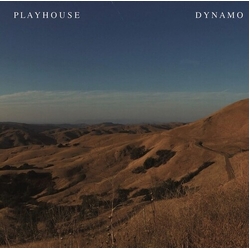 Playhouse Dynamo VINYL LP