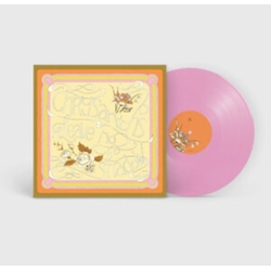 Chrysanths Leave No Shadow VINYL LP