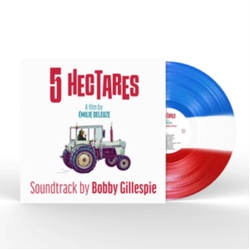 Bobby Gillespie 5 Hectares (Uk) VINYL LP