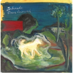 Schande Once Around VINYL LP