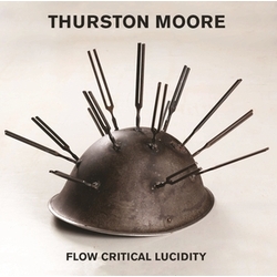 Thurston Moore Flow Critical Lucidity VINYL LP