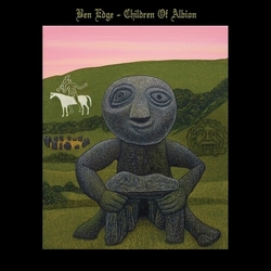 Ben Edge Children Of Albion VINYL LP
