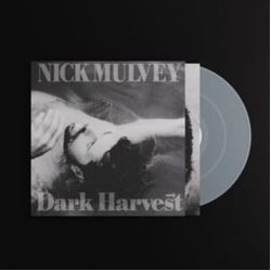 Nick Mulvey Dark Harvest Pt. 1 VINYL LP