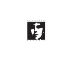 Instigators Phoenix (Uk) VINYL LP