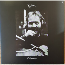 Roy Harper Stormcock Vinyl LP