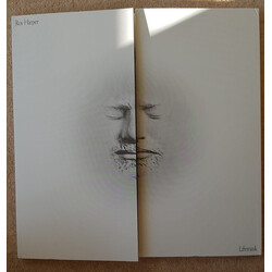 Roy Harper Lifemask Vinyl LP