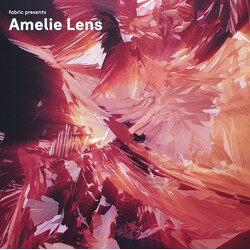 Amelie Lens Fabric Presents Amelie Lens Vinyl 2 LP