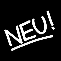 Neu! Neu! '75 Vinyl LP