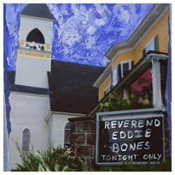 Cooper-Moore / Ed Pettersen The Reverend Eddie Bones Vinyl