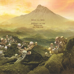 Binker And Moses Journey To The Mountain Of Forever
