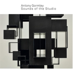 Antony Gormley Sounds Of The Studio Vinyl