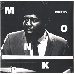 Thelonious Monk Nutty Vinyl