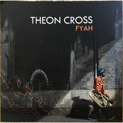 Theon Cross Fyah