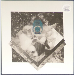 Trophy Scars Holy Vacants Multi CD/Vinyl 2 LP