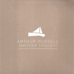 Arthur Russell Another Thought Vinyl 2 LP