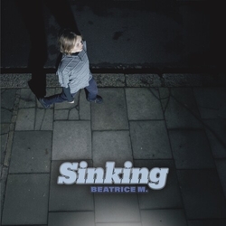 Beatrice M Sinking (Plate 3) (Ep) VINYL LP