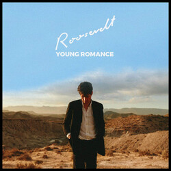 Roosevelt (4) Young Romance Vinyl LP