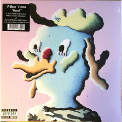 Wilma Vritra Burd Vinyl LP