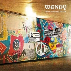 Wendy Don'T Waste My Youth - Extended Vinyl Edition (Uk) VINYL LP