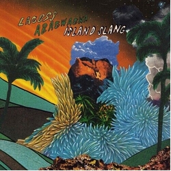 Lagoss & Abagwagwa Island Slang VINYL LP